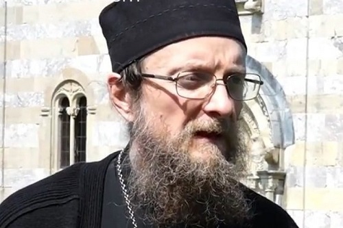О. Сава Јањић: Покушаји да се баштина СПЦ негира као српска и прогласи за косовску, директно је последица стратегије албанизације целокупне баштине на КИМ