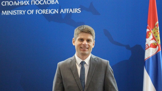 Гујон: Нека деца из енклава по први пут осетила слободу одласком на море