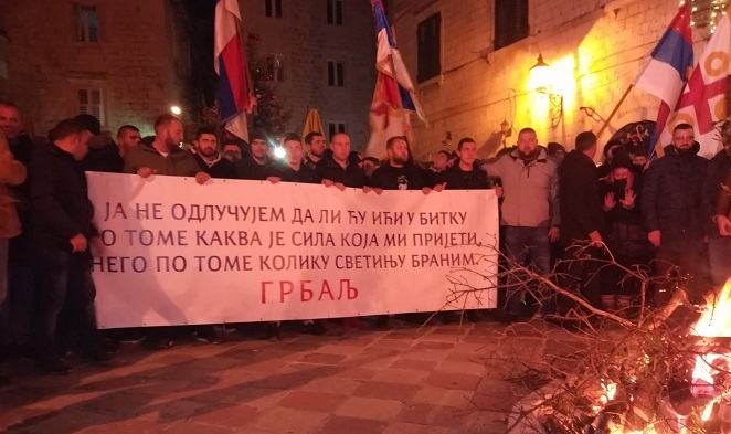 Бадњи дан