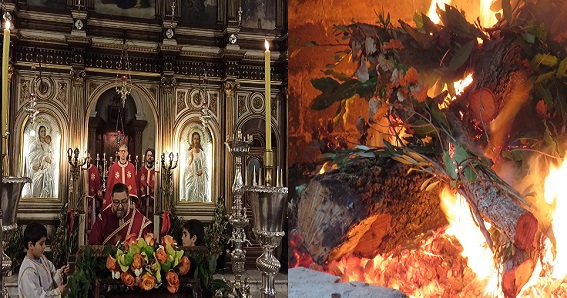 ДОБРОДОШЛИ ГРБЉАНИ, ДОБРОДОШЛИ ОРАВЧАНИ, БАДЊИ ДАН ПРОСЛАВЉЕН У КОТОРУ