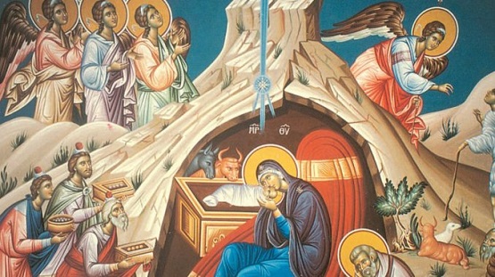 Недјеља Светих праотаца – Материце