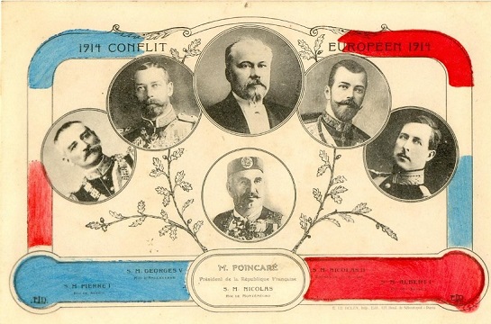 Љетопис: Берлински конгрес
