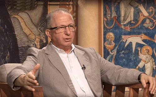 Проф. др Богољуб Шијаковић: Скојевац у Црној Гори прави цркву – епилог може да буде трагичан