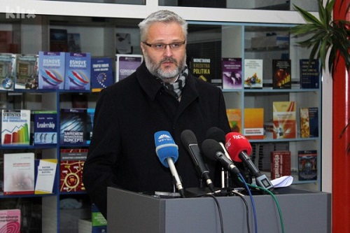О. Борис Брајовић: Наука нема све одговоре на питања о Животу и смрти
