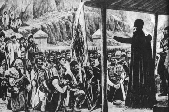 О. Гојко Перовић: Држава, школа и Црква у Црној Гори