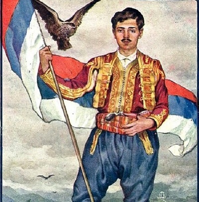 ,,Црногорац“ 1871: Срби што се одродише од своје прађедовске вјере и збацише старе српске обичаје највећи су непријатељи српства