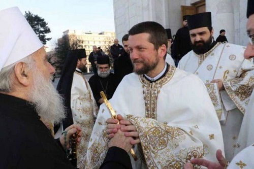 О. Гојко Перовић: Сад имамо нове разлоге за литије, о томе ћемо обавијестити и народ