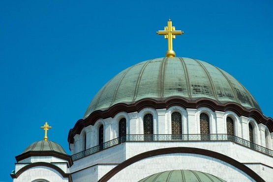 Саопштење за јавност Светог Архијерејског Синода