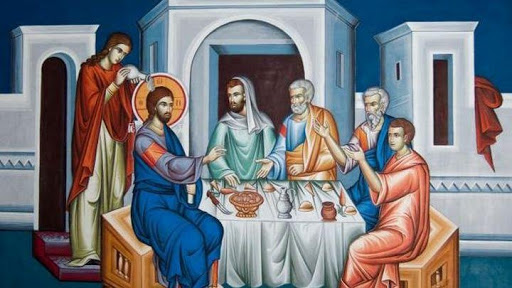 Света и велика сриједа (видео)