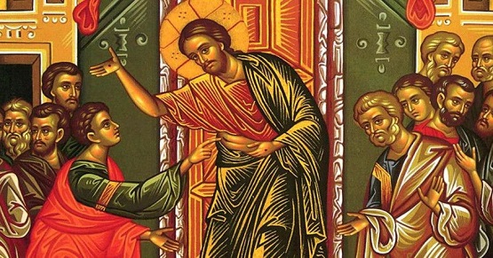 Нема срца у које не може ући Христос
