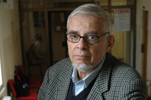 Фамилија ми је страдала у Јасеновцу: Овако је о свом поријеклу говорио Иван Клајн