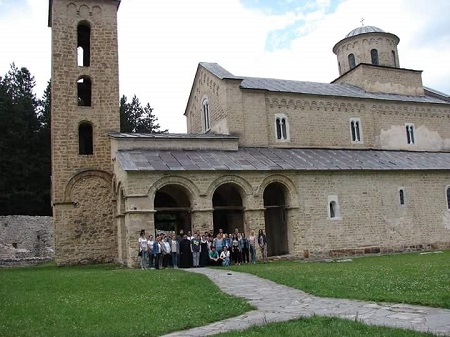 МЕЂУНАРОДНИ НАСТУПИ ЈЕДИНСТВА – МУЗИЧКИ ЕДИКТ У НИШУ