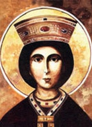 Љетопис: Јелена Анжујска
