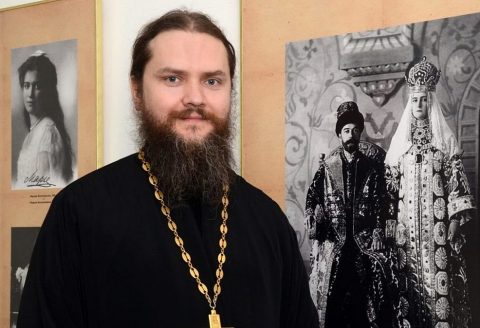 Јеромонах Игњатије (Шестаков): Митрополит Амфилохије свој народ је ослободио од угњетавача