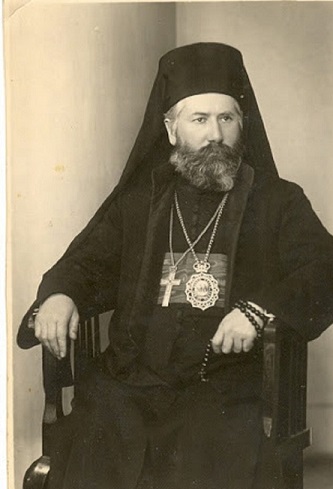 Историчари још увијек не могу да пронађу гроб Митрополита Јоаникија Липовца