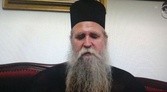Владика Јоаникије: Ово је велики испит за наш народ и Цркву