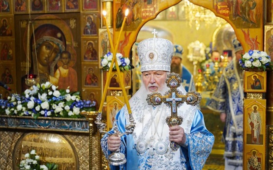 Патријарх Кирил учесницима Првог форума младих Хришћанског међувjерског савjетодавног комитета