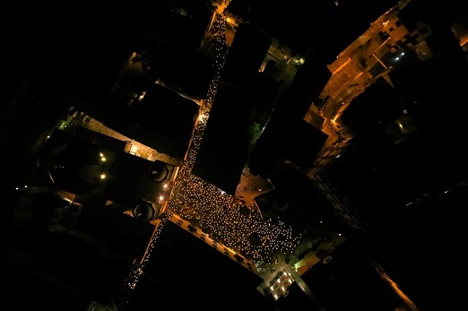 ЛИТИЈА ФОТОГРАФИЈАМА СТЕВАНА КОРДИЋА