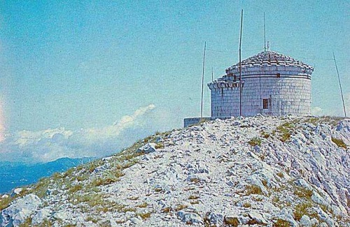 Љетопис: На данашњи дан 1845. почела градња Његошеве капеле