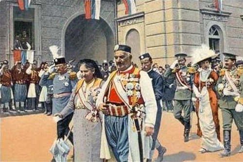Љетопис: На данашњи дан умро је краљ Никола