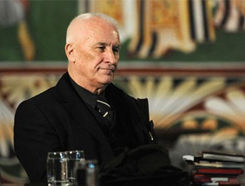 Матија Бећковић: Теже Костићу да повуче ријеч, него да се повучемо с Косова