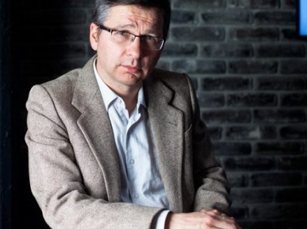 Катедра: Проф. др Милош Ковић- “Три извора српског идентитета”