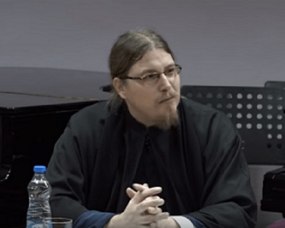 Ректор Карловачке богословије о. Јован Милановић: Црну Гору и Срем вјечно повезују Свети Петар Цетињски и Свети Арсеније Сремац