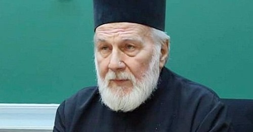 СЈЕЋАЊЕ НА ОЦА МОМА - ПРЕДАВАЊЕ О БОГОСЛУЖЕЊИМА СТРАСНЕ СЕДМИЦЕ АПРИЛА 2016.