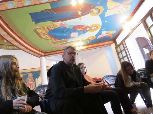 ВЈЕРОНАУКА И ЛИТУРГИЈА НА ПРЧАЊУ