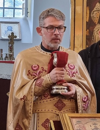 ПРОСЛАВЉЕНА ХРАМОВСКА СЛАВА ЦРКВЕ У ШКАЉАРИМА
