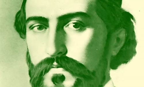 Љетопис: О Његошу