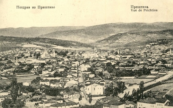 Љетопис: Ослобођење Приштине