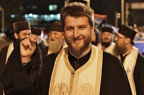 Примјери чојства и јунаштва: Нападнути отац Никола Радовић спреман да у име нападача плати казну