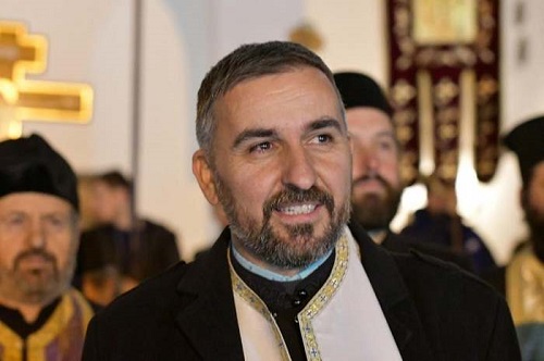 О. Никола Пејовић: На територији Црне Горе постоји и постојаће само једна канонска Црква – СПЦ