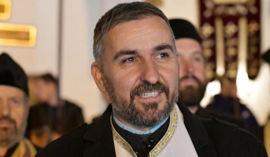 Протојереј Никола Пејовић: Из полиције обмањивали вјернике да су храмови затворени у договору са Црквом