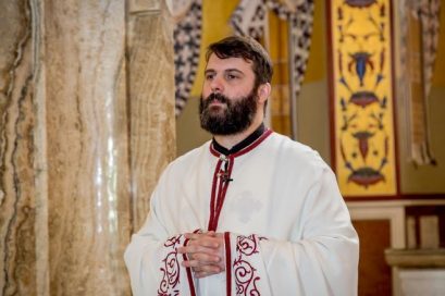 Отворено писмо посланику Драгутину Паповићу