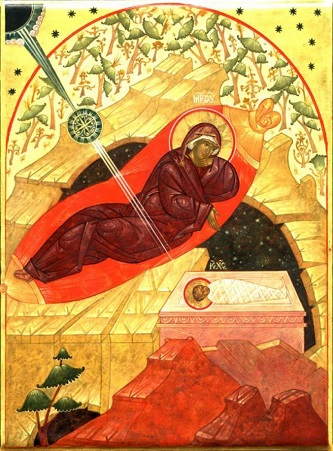 Ро­жде­ство Хри­сто­во – Бо­жић