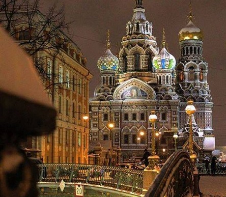 Љетопис: Црногорско-руски односи