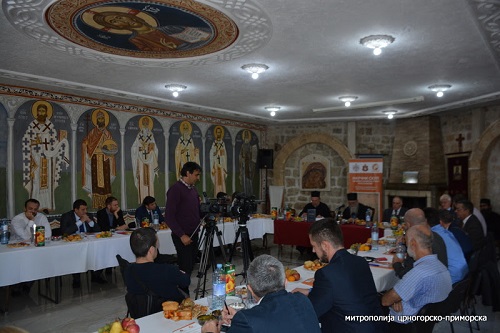 Закључци Међународног научног скупа ”Државно-црквено право кроз вјекове”