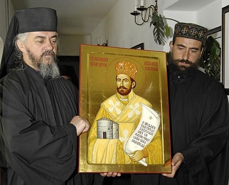 Петар II, Ловћенски Тајновидац – свети свједок Христовог Васкрсења