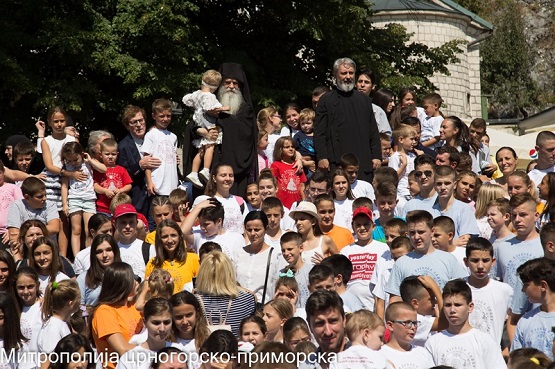Катихетски одбор Митрополије: Настава вјеронауке званично почиње 4. октобра