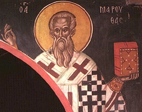 Свети Марут