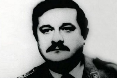 Љетопис: Мајор Милан Тепић