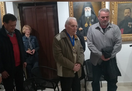 ОТАЦ МОМЧИЛО КРИВОКАПИЋ: ПОРОДИЦА КОСТИЋ СВЈЕДОЧИ ПРАВОСЛАВНО И СРПСКО ТРАЈАЊЕ У БОКИ