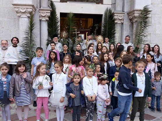 ВРБИЦА 2019.