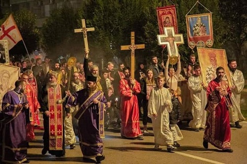 Власт, држава, историја, народ, црква
