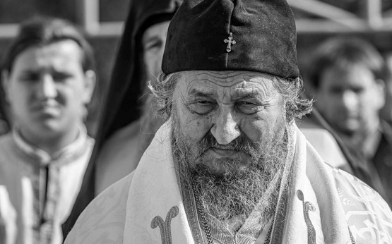 Животопис блаженопочившег умировљеног Епископа захумско-херцеговачког и приморског Атанасија (Јевтића)