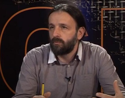 Вукова награда Живојину Ракочевићу