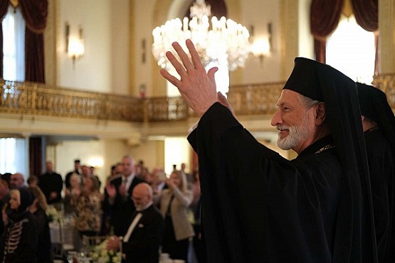 Сто година од оснивања Епархије америчко-канадске