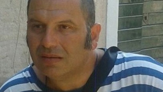 Андрија Радуловић